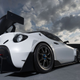 Illustration for article titled Toyota unveils the spec S-FR racer we need